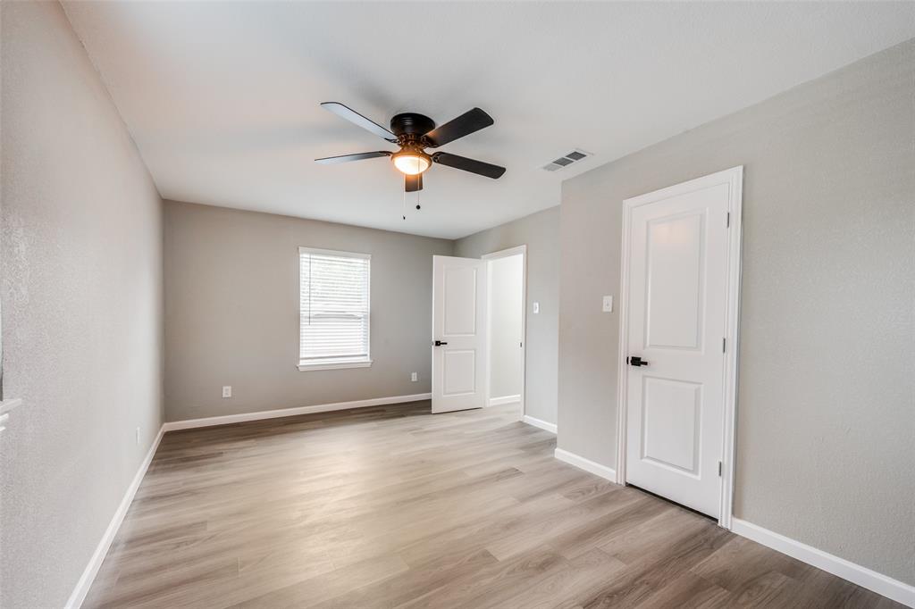High Plains Add - Residential