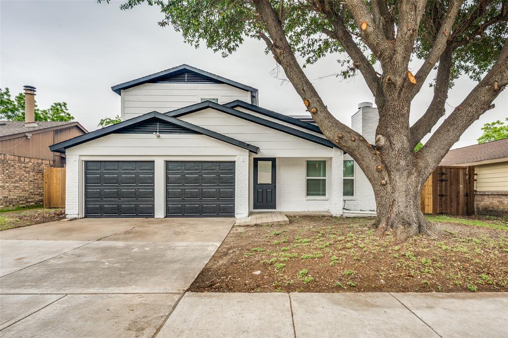 High Plains Add - Residential