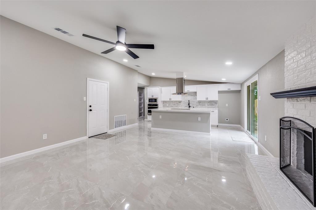 High Plains Add - Residential