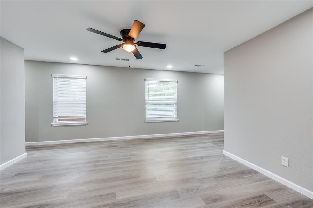 High Plains Add - Residential