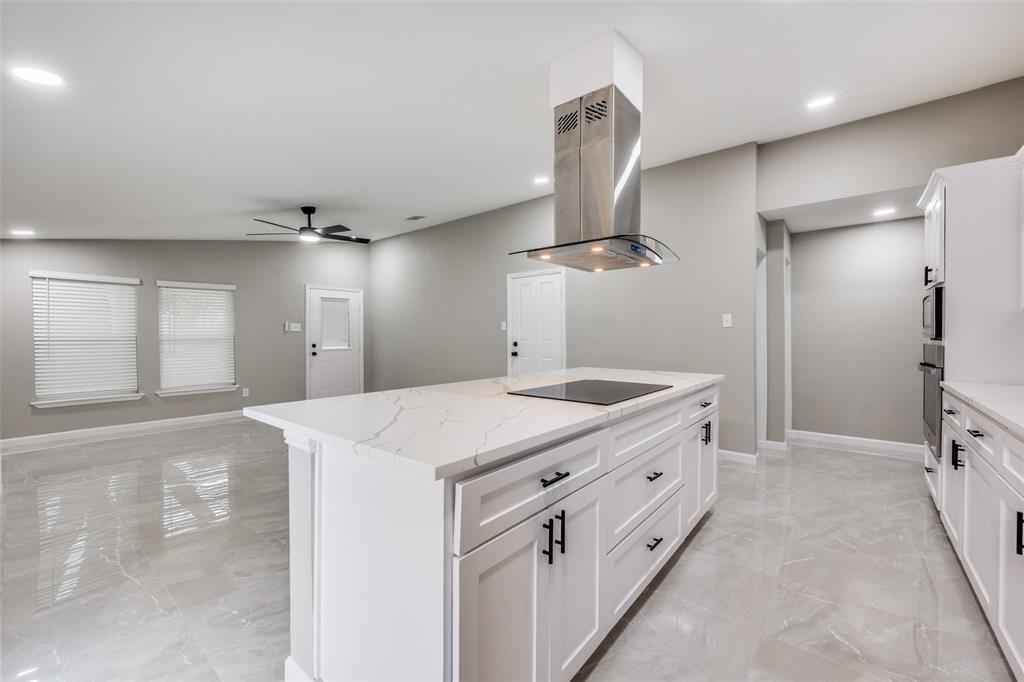 High Plains Add - Residential
