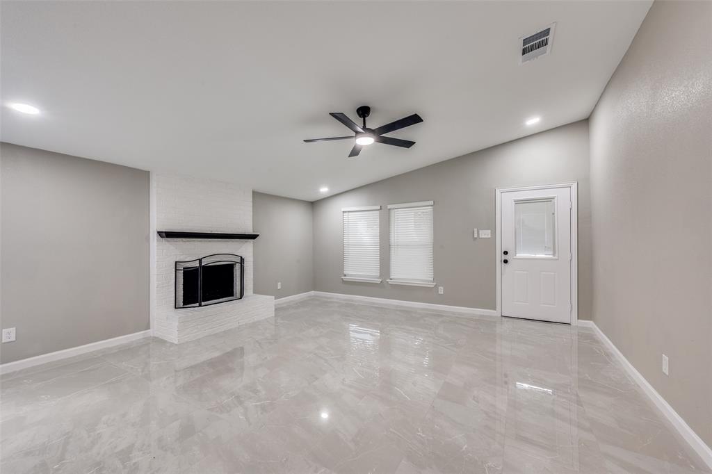 High Plains Add - Residential