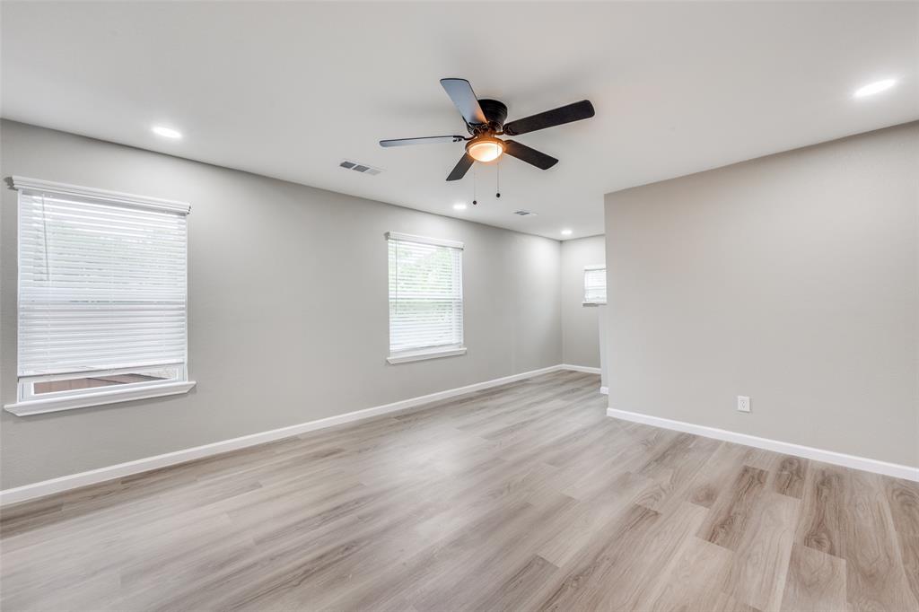 High Plains Add - Residential