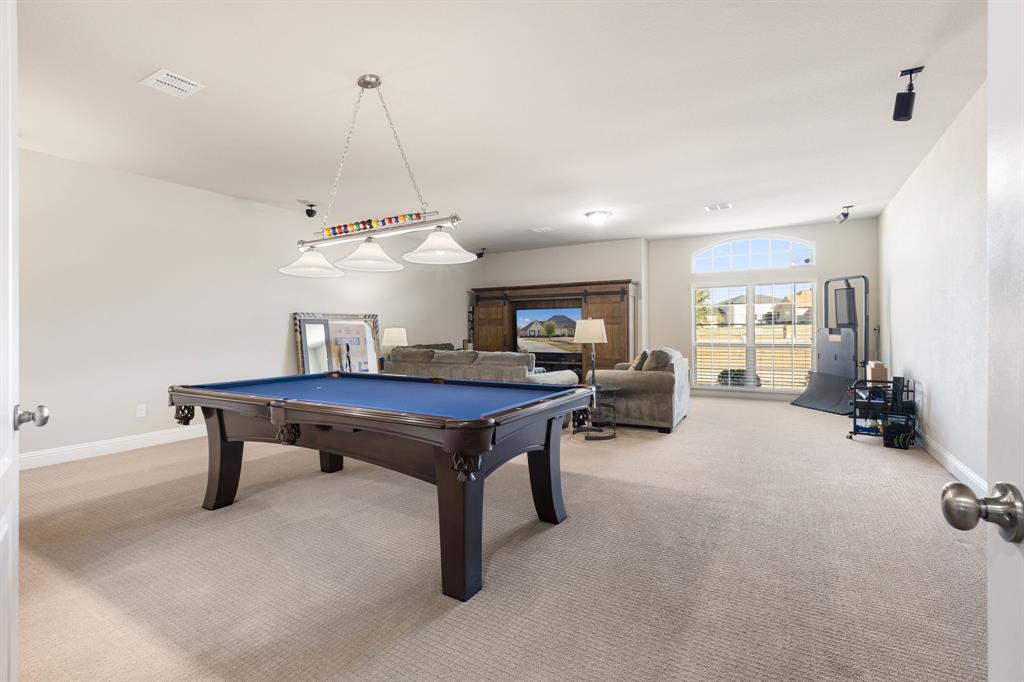 Lake Ridge Sec 21 - Residential