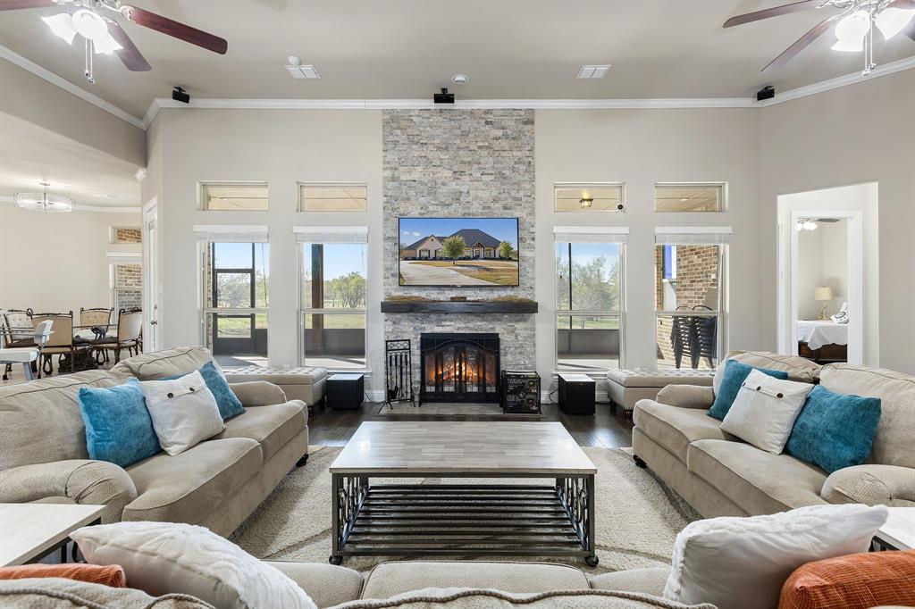 Lake Ridge Sec 21 - Residential