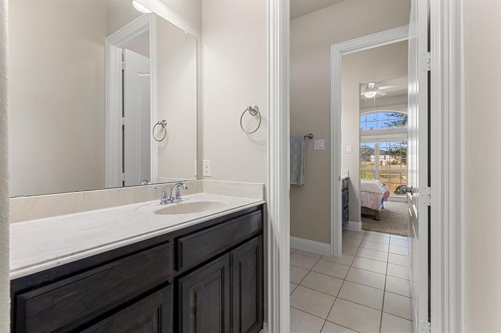 Lake Ridge Sec 21 - Residential