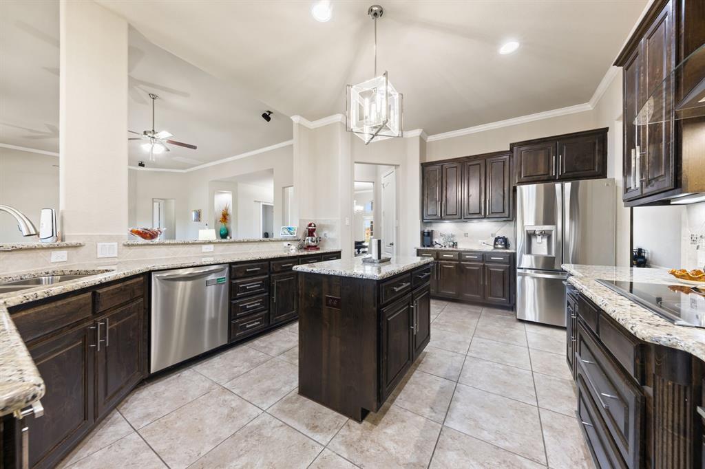 Lake Ridge Sec 21 - Residential