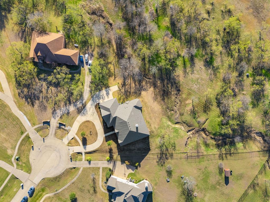 Lake Ridge Sec 21 - Residential