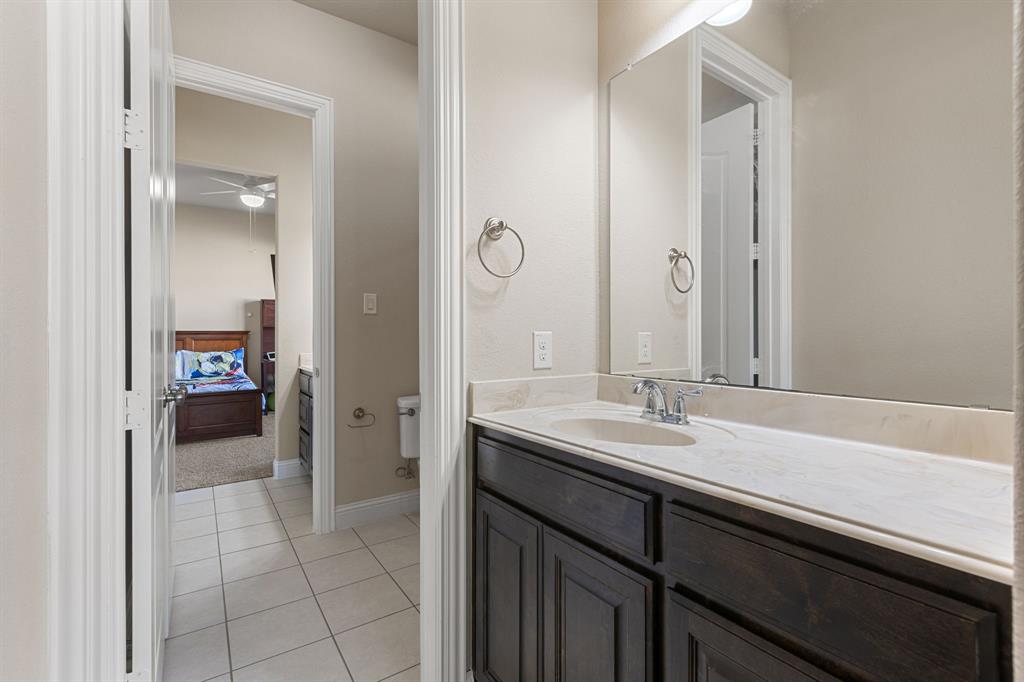 Lake Ridge Sec 21 - Residential