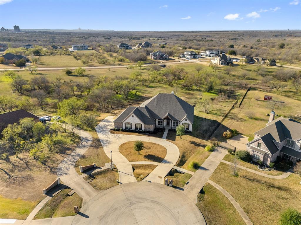 Lake Ridge Sec 21 - Residential