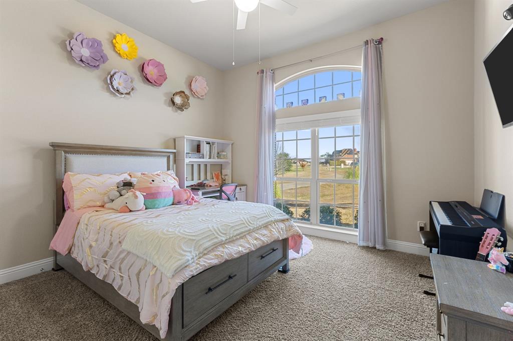 Lake Ridge Sec 21 - Residential