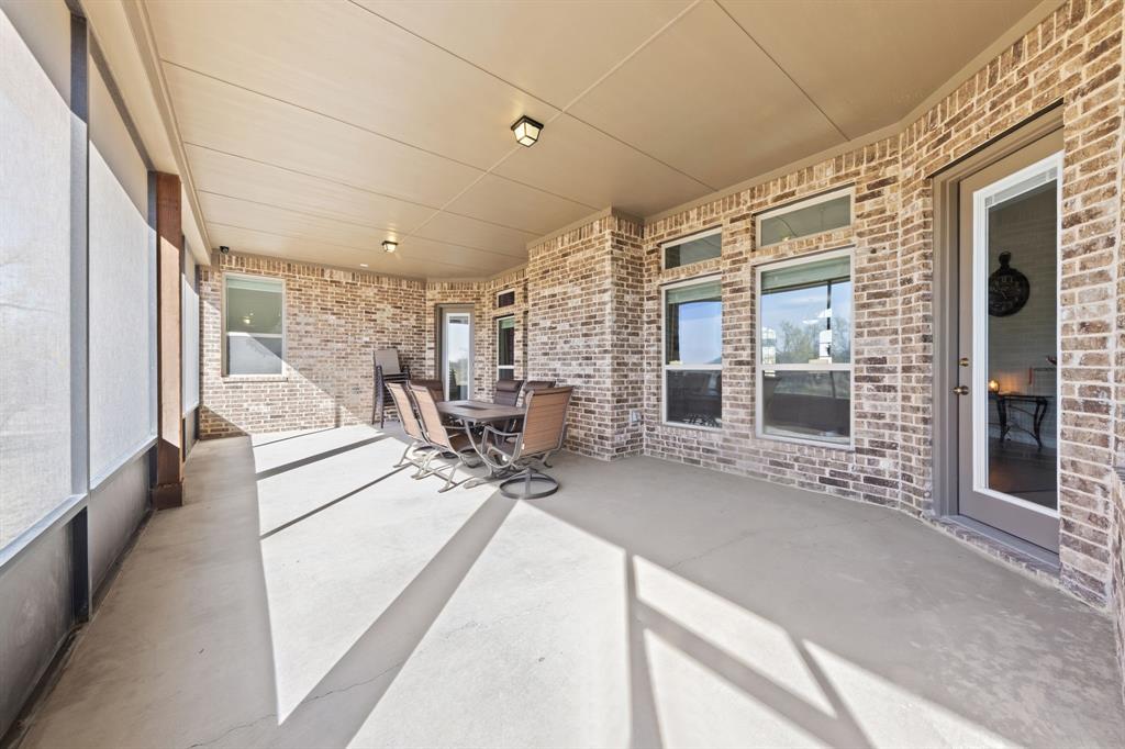 Lake Ridge Sec 21 - Residential