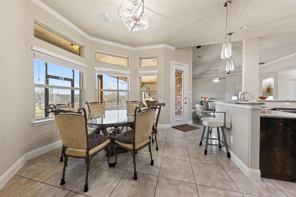 Lake Ridge Sec 21 - Residential