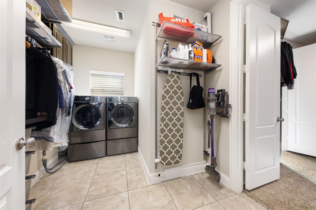 Lake Ridge Sec 21 - Residential