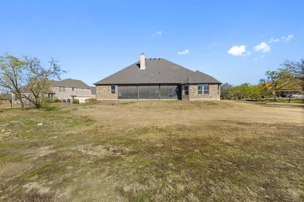 Lake Ridge Sec 21 - Residential