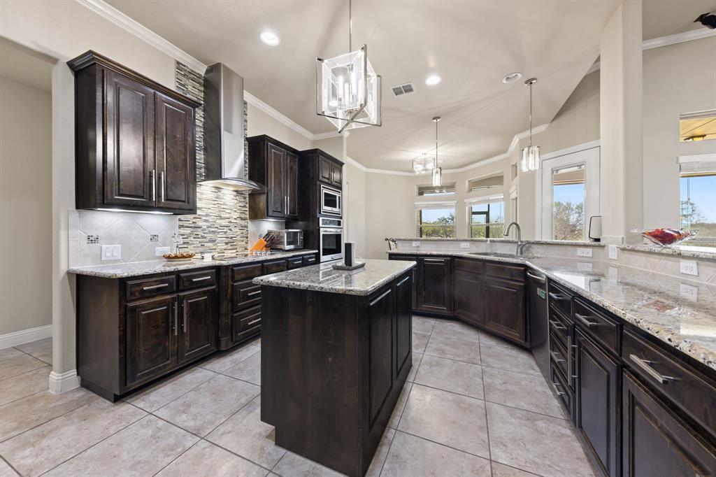 Lake Ridge Sec 21 - Residential