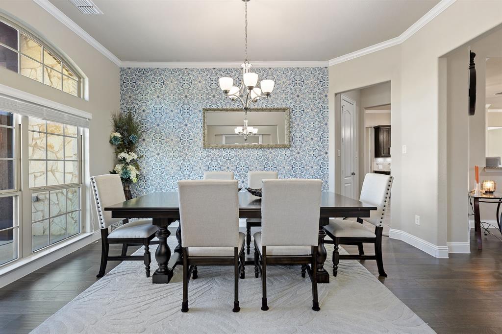 Lake Ridge Sec 21 - Residential