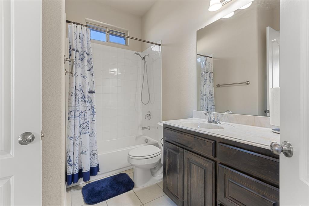 Lake Ridge Sec 21 - Residential