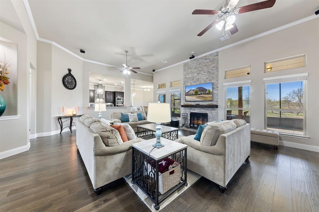 Lake Ridge Sec 21 - Residential