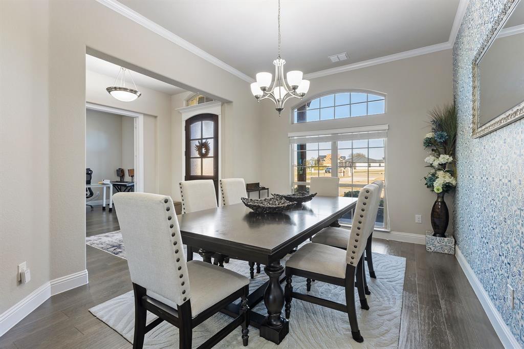 Lake Ridge Sec 21 - Residential