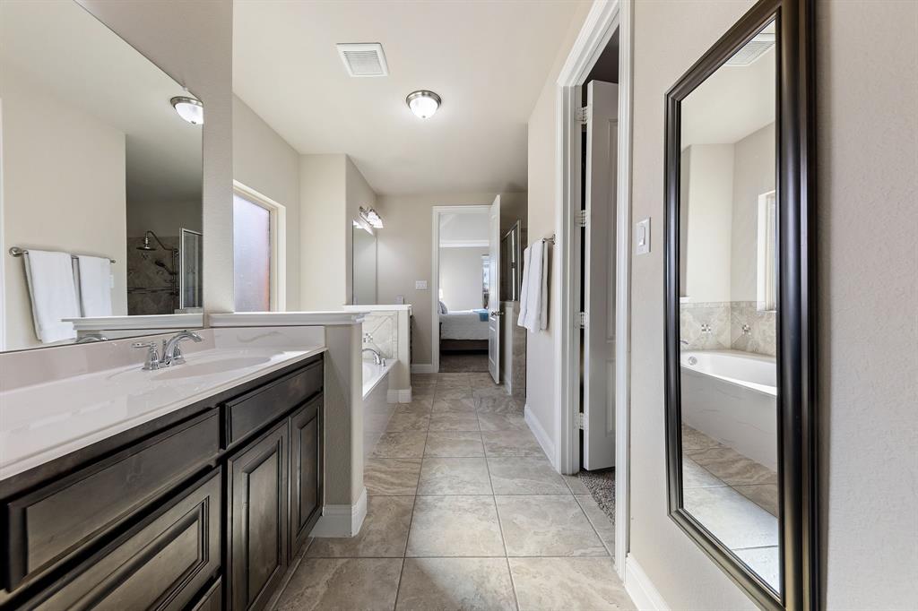 Lake Ridge Sec 21 - Residential