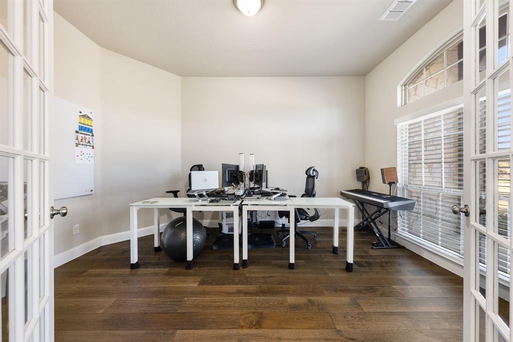 Lake Ridge Sec 21 - Residential