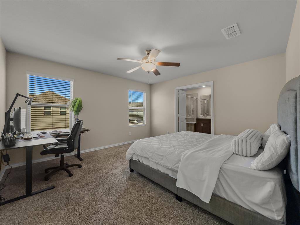 ASHFORD PARK PHASE 1 - Residential Lease