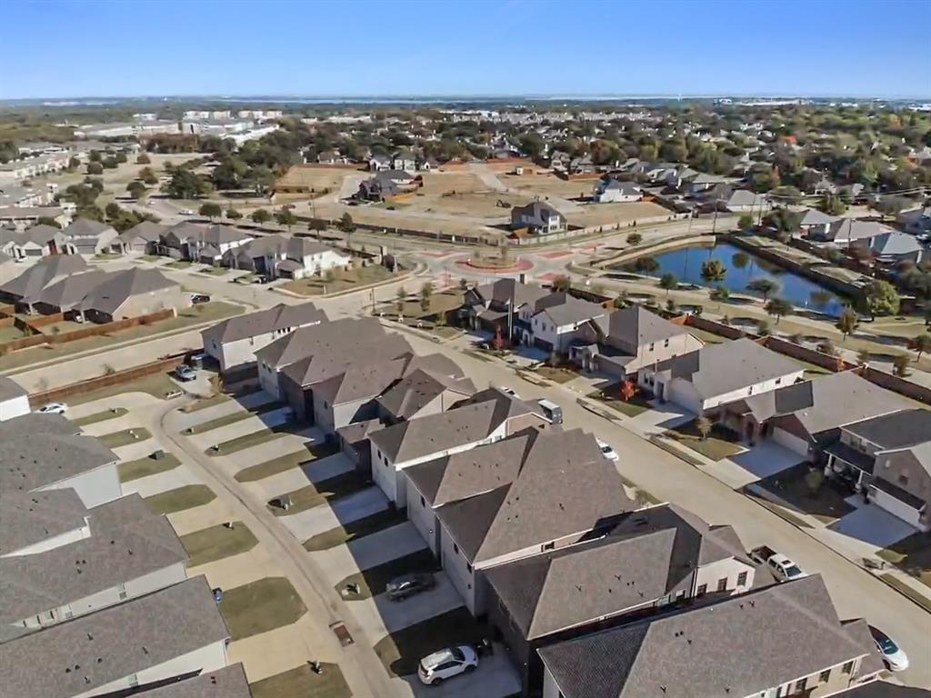 ASHFORD PARK PHASE 1 - Residential Lease