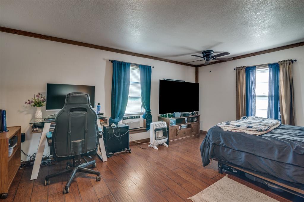 A0205 CHINOWITH H T,TRACT 46 - Land