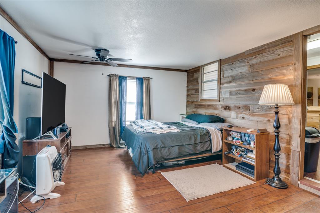 A0205 CHINOWITH H T,TRACT 46 - Land