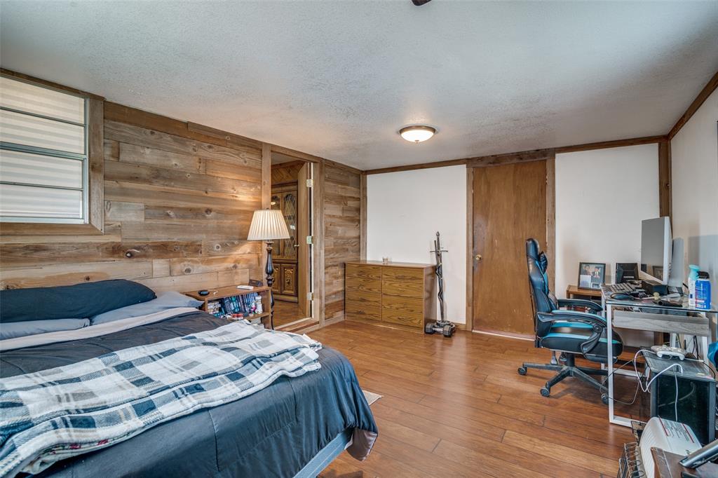 A0205 CHINOWITH H T,TRACT 46 - Land