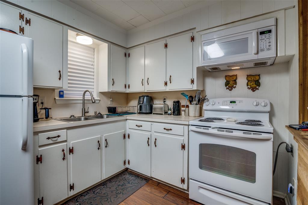 A0205 CHINOWITH H T,TRACT 46 - Land