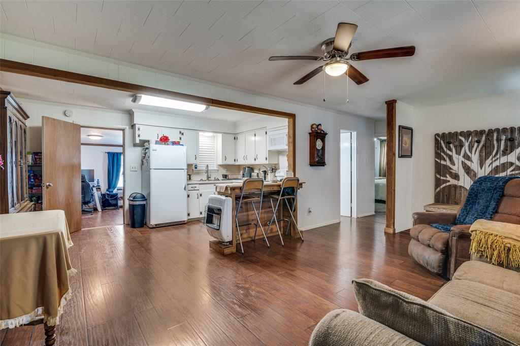 A0205 CHINOWITH H T,TRACT 46 - Land