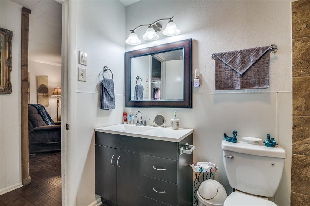 A0205 CHINOWITH H T,TRACT 46 - Land