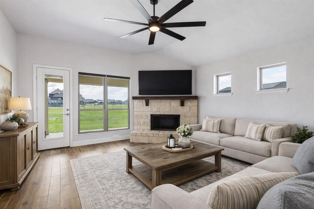 Windhaven Farms - Residential