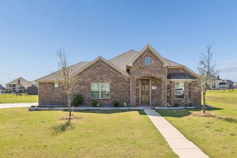 Photo of 708 Olivia Lane, Collinsville, TX 76233 (MLS # 21206264)