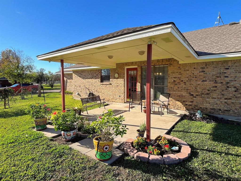 Country Creek Estates - Residential