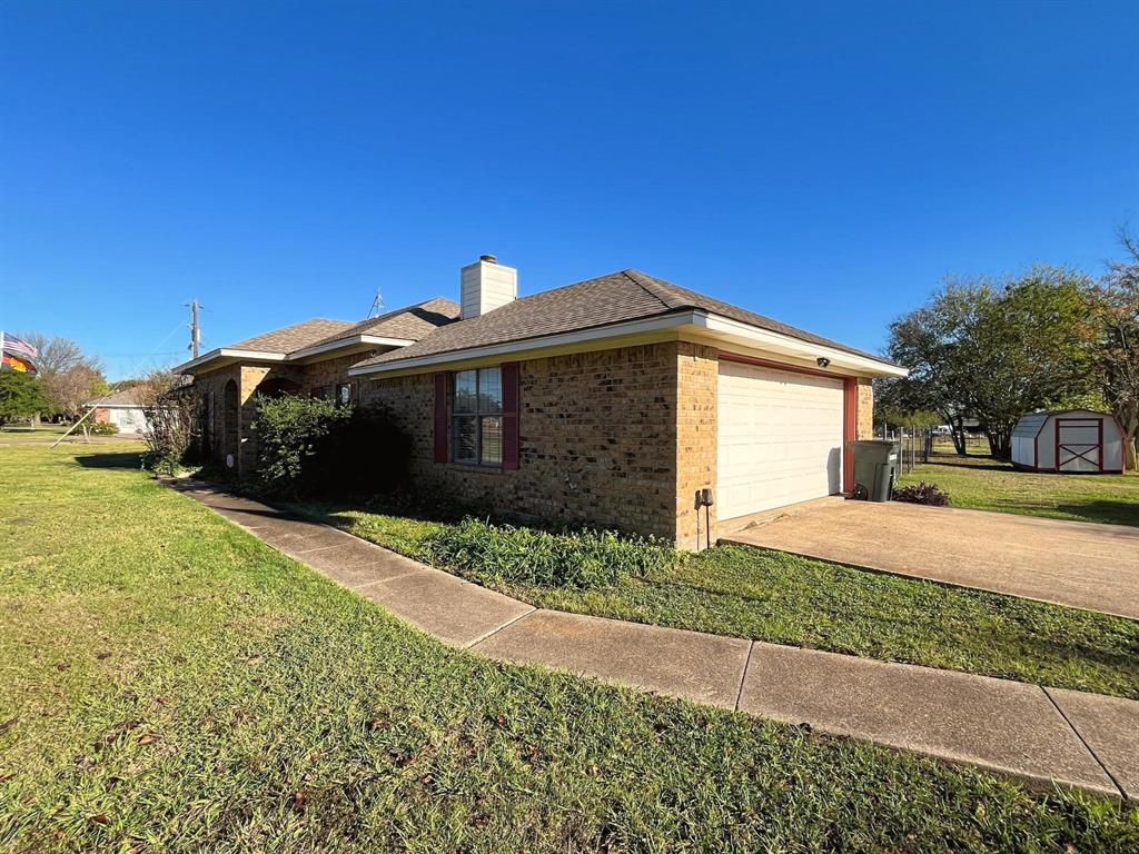 Country Creek Estates - Residential