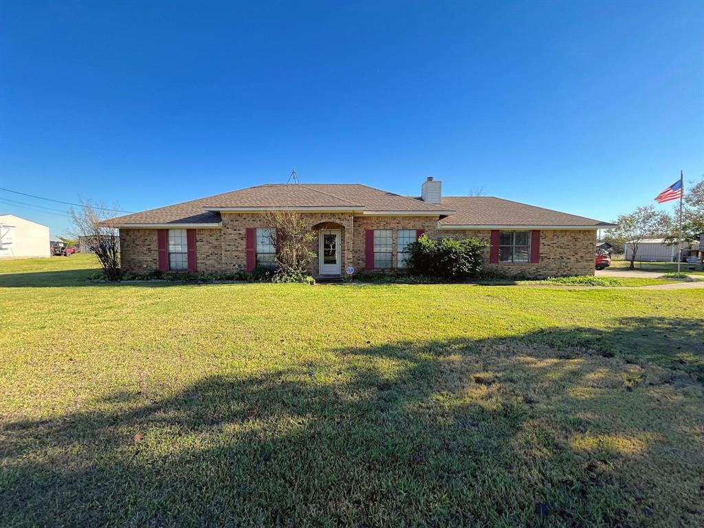 Country Creek Estates - Residential