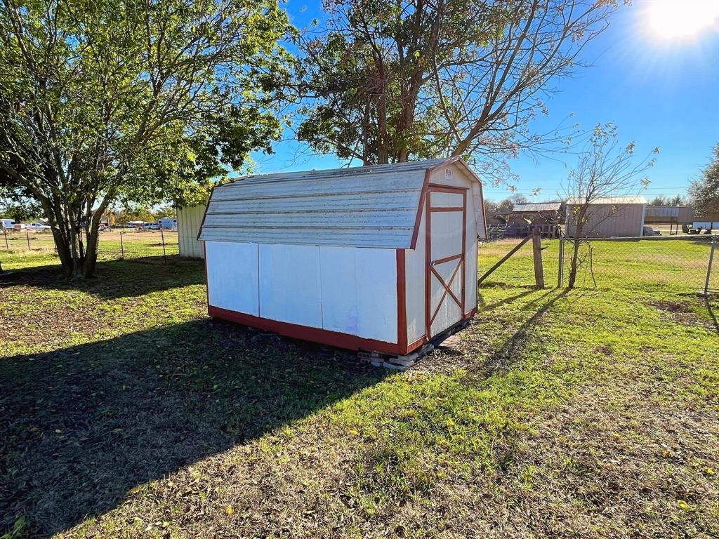 Country Creek Estates - Residential