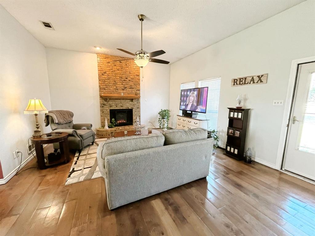 Country Creek Estates - Residential