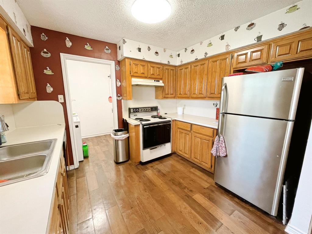 Country Creek Estates - Residential