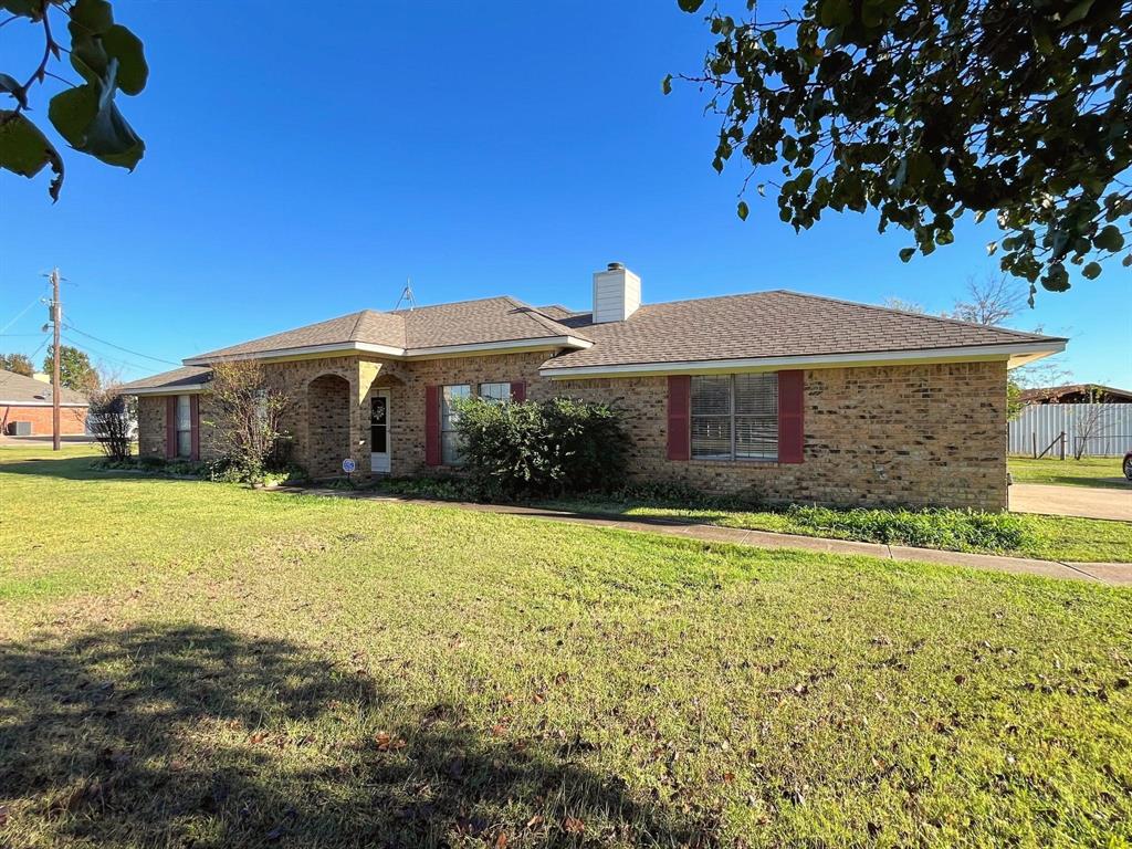 Country Creek Estates - Residential