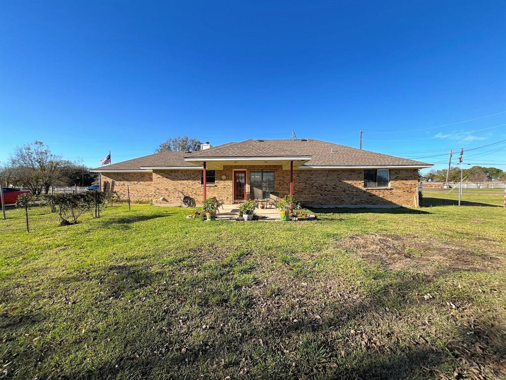 Country Creek Estates - Residential