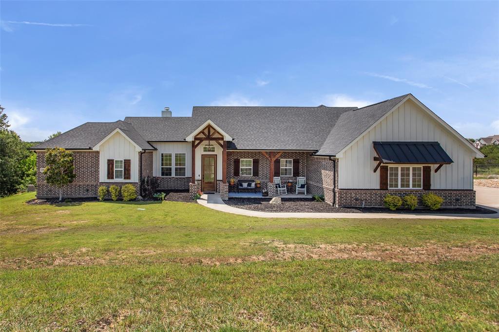 1064 Eagles Bluff Drive