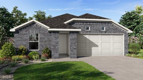 238 BIRCH FOREST Lane Boyd TX 76023