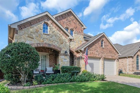 A home in Fort Worth