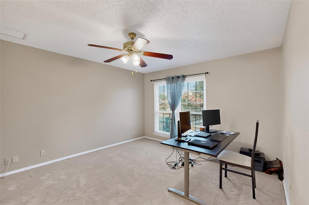 La Mirada Condo - Residential