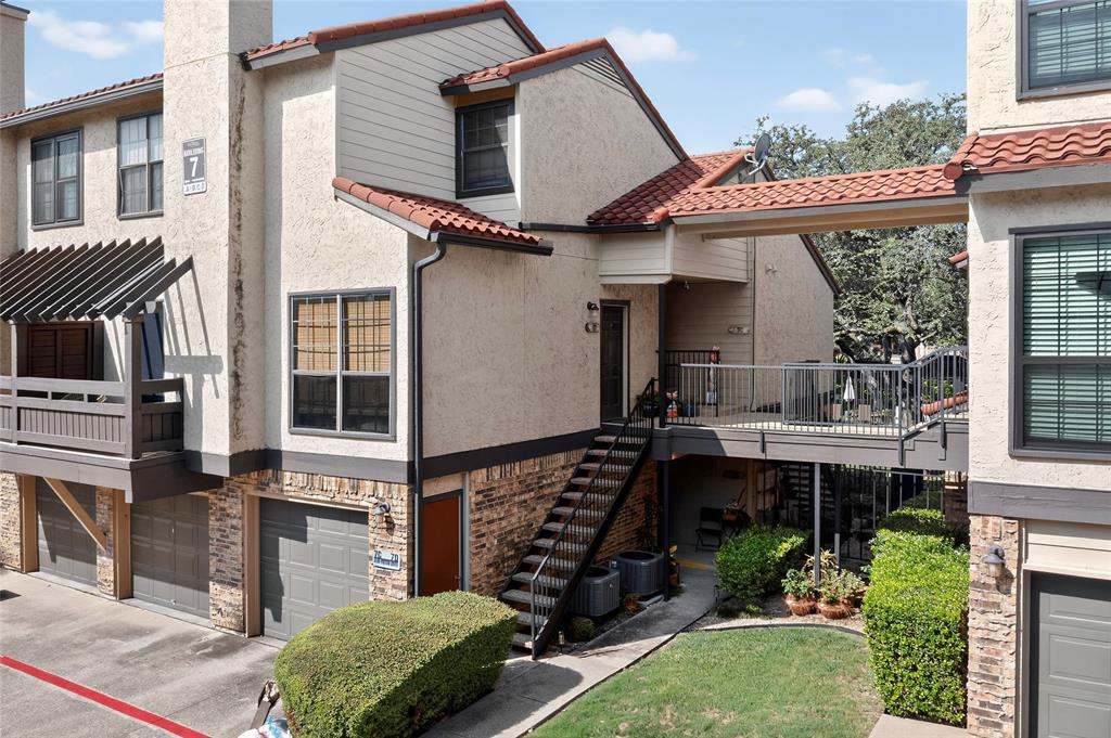 La Mirada Condo - Residential