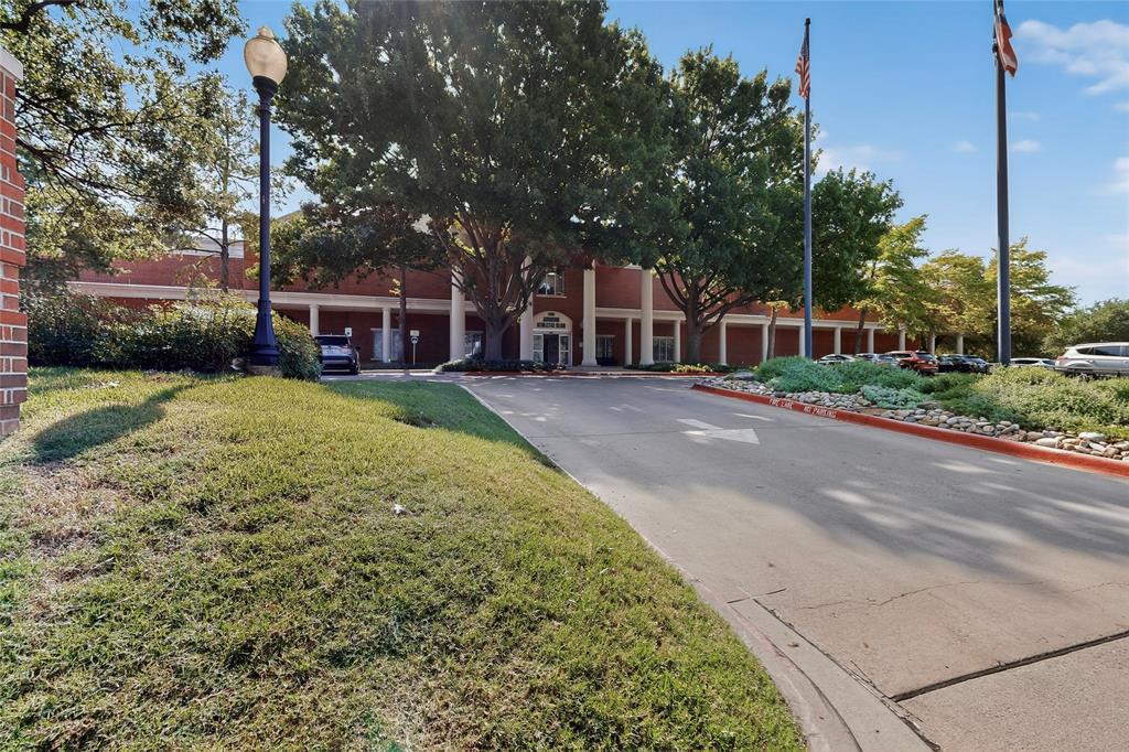 La Mirada Condo - Residential